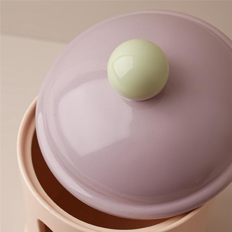 

Держатель для салфеток Dopamine Color, чехол, креативный чехол для салфеток в скандинавском стиле, держатель для салфеток, коробка-органайзер, декор для гостиной