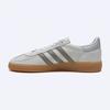 Adidas Handball Spezial Green Silverpebble Women   Jr3628