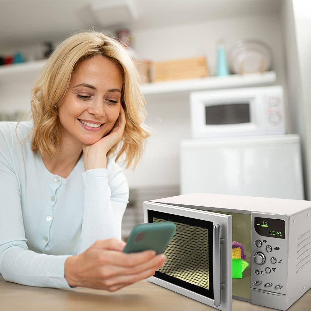 Cross-Border Angry Mom Spray Degreaser for Microwaves