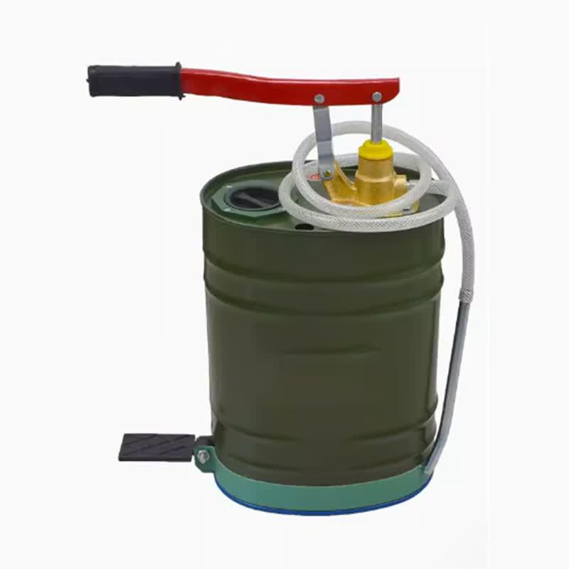 Manual Oil and Gear Oil Dispenser