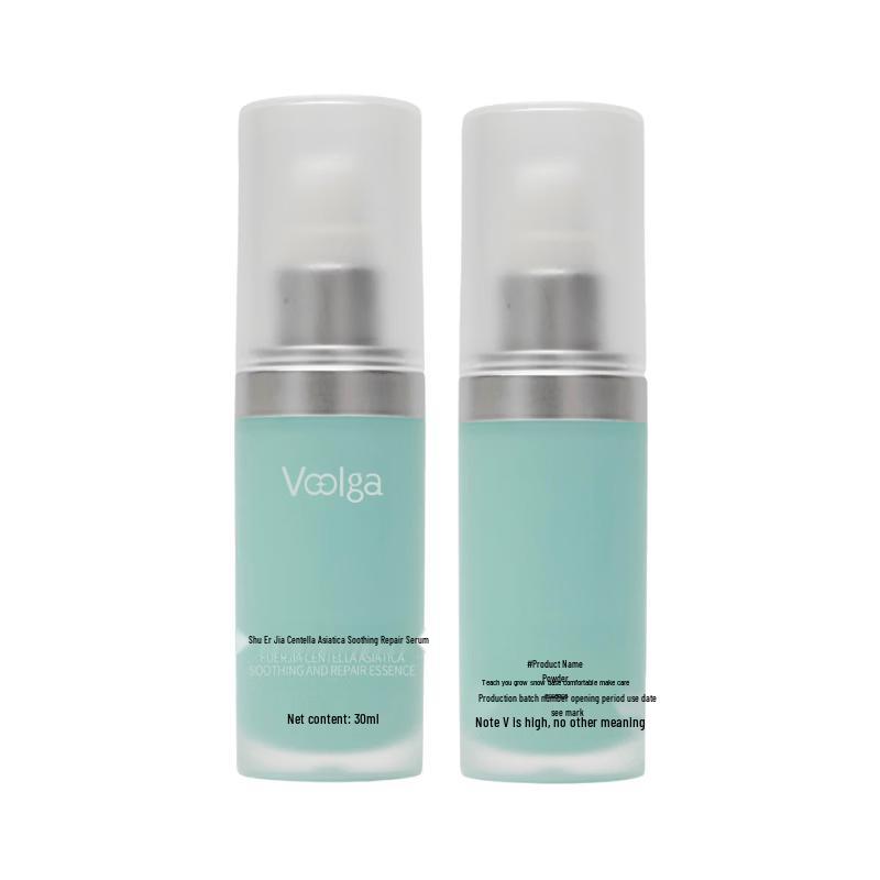Fu Er Jia Centella Asiatica Soothing Repair Essence 30ml