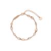 Braceletes – Pulseiras de cadeia