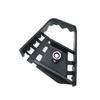 R1200GS R1250GS Motorcycle Rear Foot Brake Pedal Lever Enlarge Extension Footrest Pad Extender For BMW R1150GS F650 F800 F700 GS