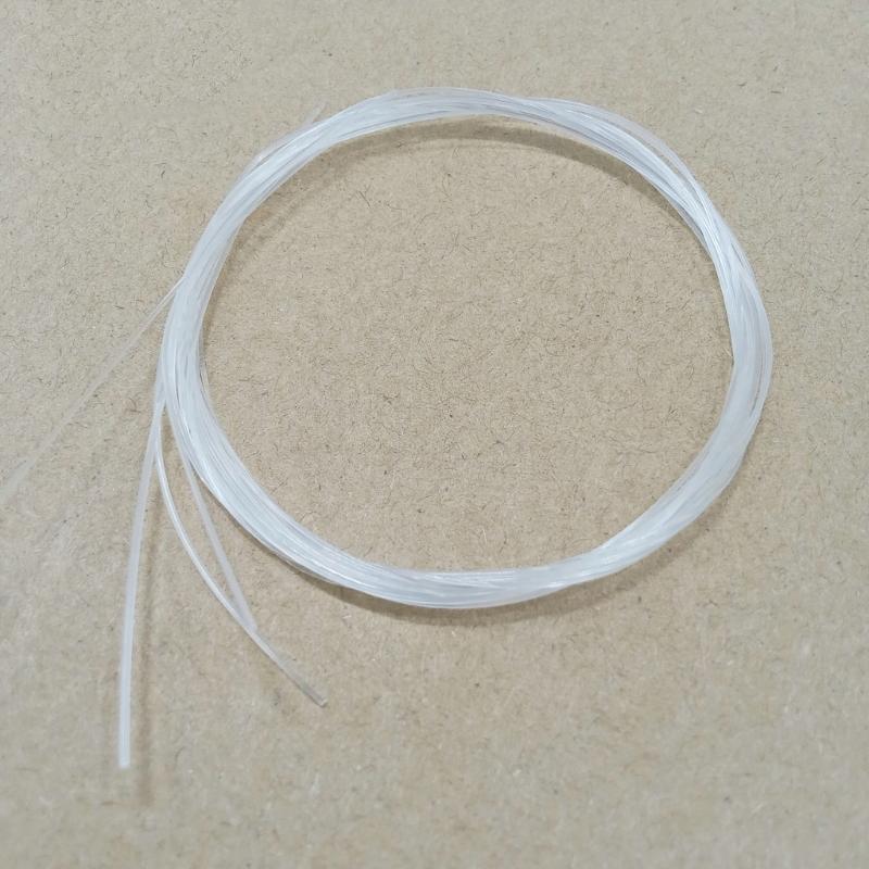 Ukulele Carbon Strings For 21/ 23/ 26Inches Guitar Ukulele Soprano/Concert/Tenor