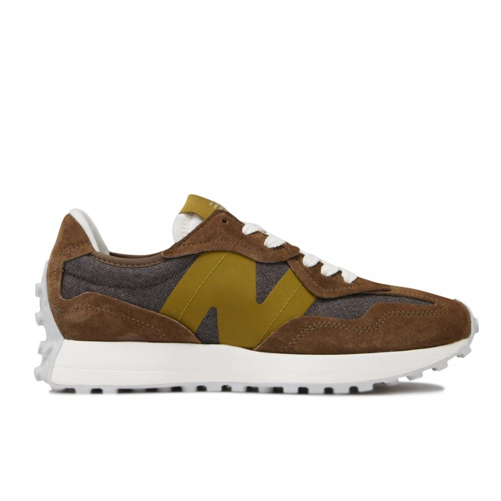 

New Balance 327 Pd Коричневый u327wPd 28.0cm/D (slightly thin)