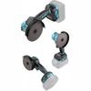Mini 18V brushless Angle Grinder M10 Electric Polishing grinder FOR Makita Battery cordless 3 "with brush external rotation