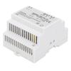 BERM Switching Power Supply 45W 12V Industrial Din Rail Single Output DR‑45‑12 100‑240VAC