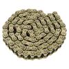 219H 94 Links Motorcycle Cam Chain for Honda CB750K 1969-1978 CA77 CL77 CB77 Dream Touring Scrambler Super Hawk 305 1960-1969