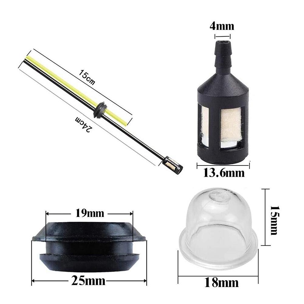 18 Mm Bore Fuel Line Kits Fine Workmanship Fuel Line