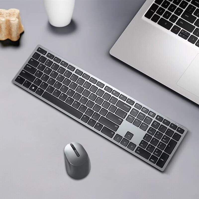 Dell Wireless Keyboard and Mouse Combo