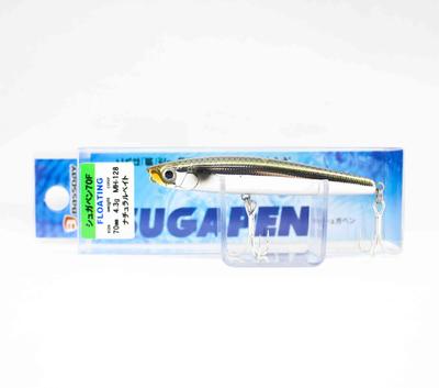 Bassday Sugar Pen 70F Floating Lure 4.3 Grams MH-128 (9194)