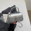 Small bag women's new summer versatile shoulder messenger bag high-end portable small square bag