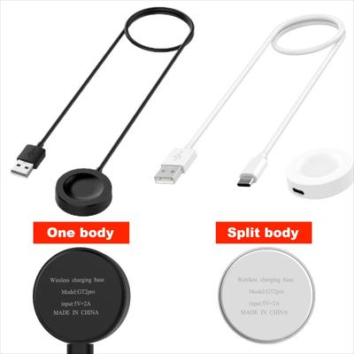 Bezdrátová nabíjecí základna Pro Huawei watch GT 5 Pro 46mm 42mm pro Huawei watch GT5 4 46mm 41mm adaptér Pro Huawei watch D2 nabíječku