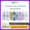 El Sanatları ve Dikiş – Pigment ve Boyarmadde