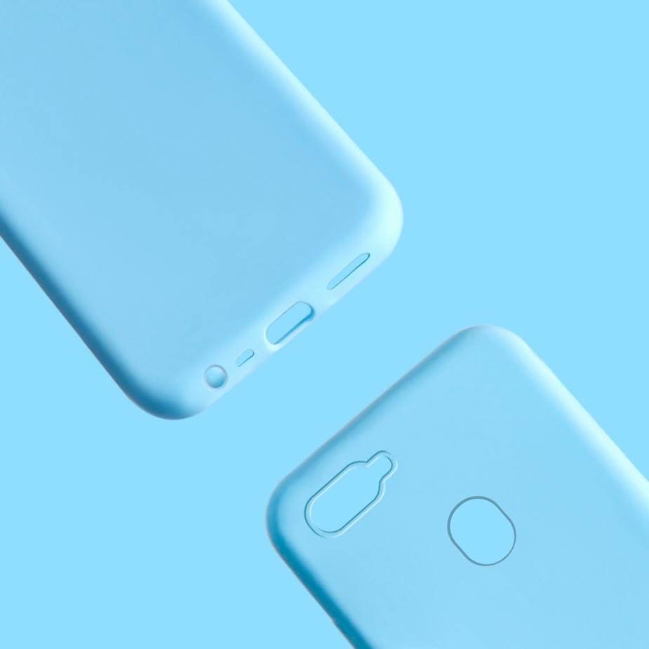 For Oppo A12 A3S A12e Case OppoA3S Soft Silicon TPU Back Cover For OPPO A5 OPPOA5 Case AX5 Cover Oppo A5S Phone Cases A12 A 12 E
