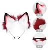 Adjustable Color Changing Beast Ear Headband Halloween Cosplay Wolf Ears Anime Party Costume Accessory