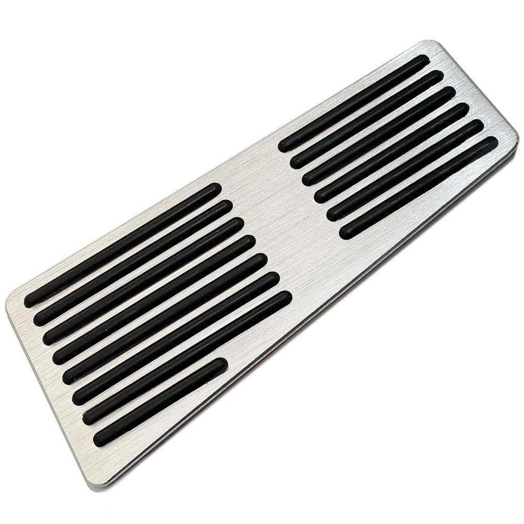 Moderno La Tail Footrest Cover Car General Purpose External Product