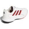 New Adidas Traxion Lite Max 'White Red' GV9674