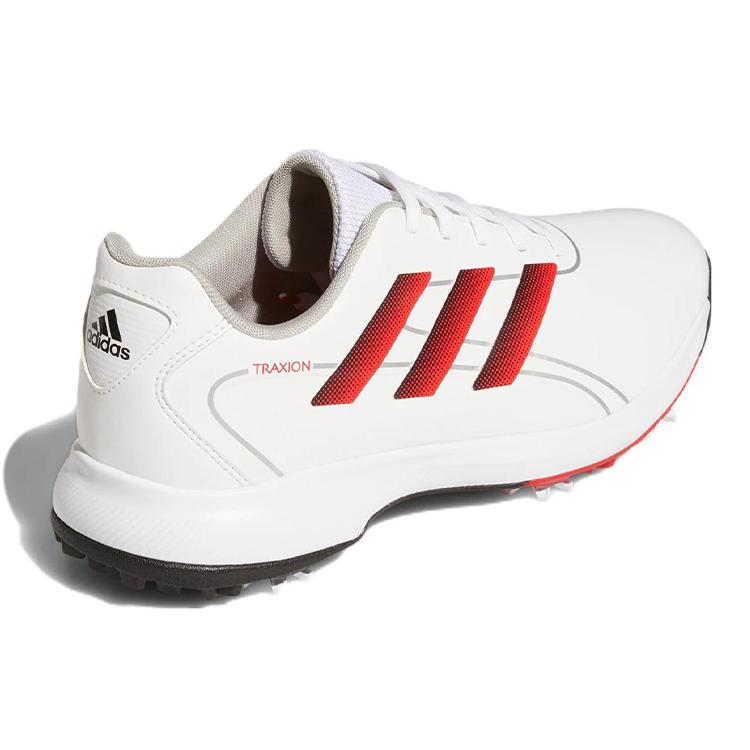 New Adidas Traxion Lite Max 'White Red' GV9674