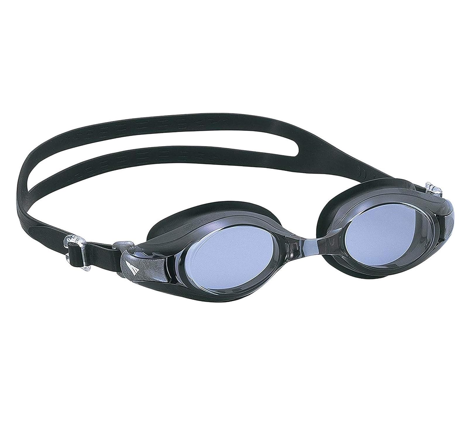 

Tabata Swimming Goal New 512 for Myopia -4.0 чёрный