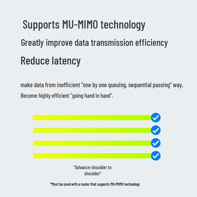 Tp-Link AX3000 WiFi 6 Gaming USB Wireless Adapter