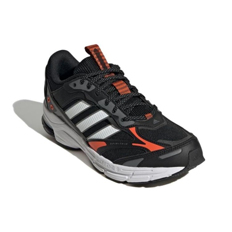 Adidas Spiritain 2000 Negru Fier Portocaliu Adidași Unisex Negru-Principal Fier-Metalizat HQ3650