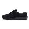 Vans Comfortable Lightweight Versatile Low-Top Skate Shoes Unisex sneaker Black VN0A2Z3ZBMA1