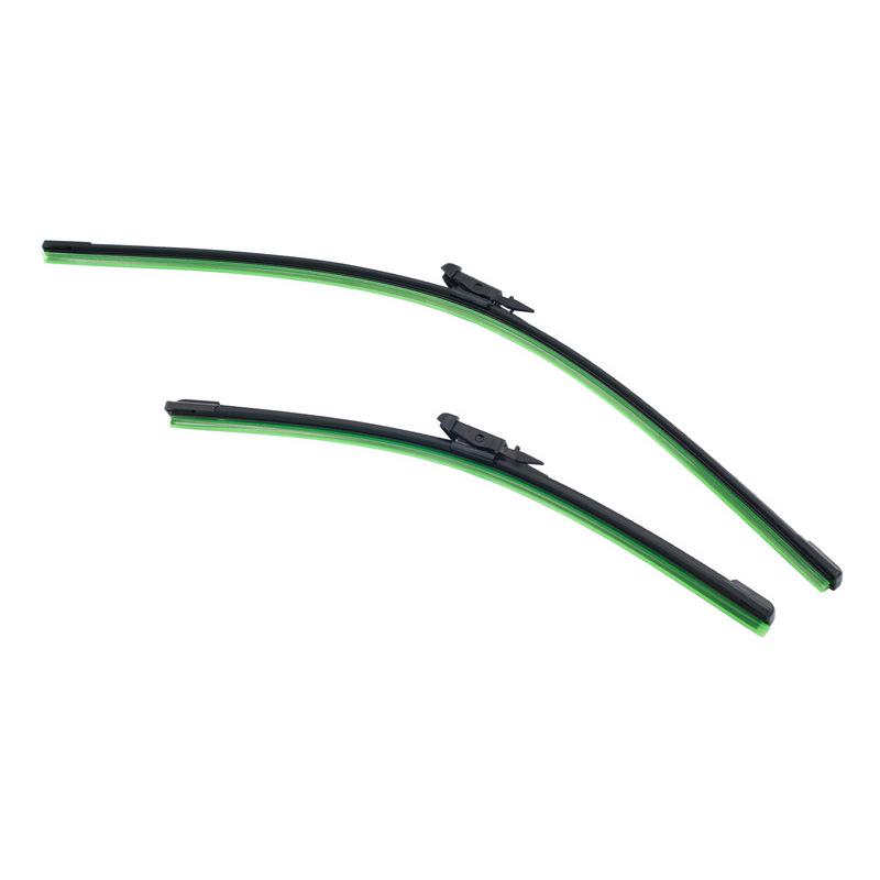 Bo Zhou Frameless Car-Specific Wiper for Sedans
