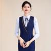Women's Professional 3-Piece Uniform Set