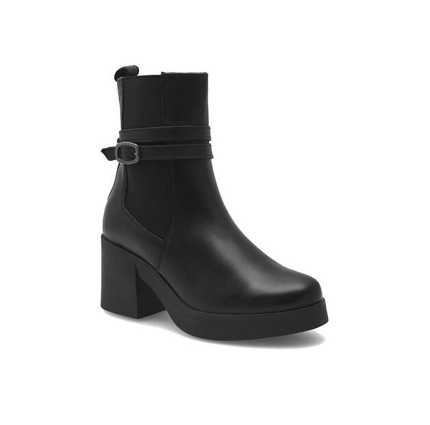 Ankle Boots Lasocki VELIA EST-VELIA-02 Black