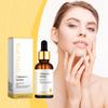 C Serum Vitamin Enhancing Radiance And Softness For Moisturized 30ml Skin