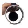 Collapsible Car Door Mount Cup Holder Foldable Drink Storage Rack Car Beverage Holder  Coffee Cup