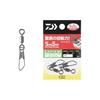 DAIWA D SWIVEL SS Rolling Economy with Safety S 6