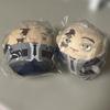 Gachiakuta Tamsy Fuwakoro Plüschmaskottchen Set 2 JAPAN 8cm