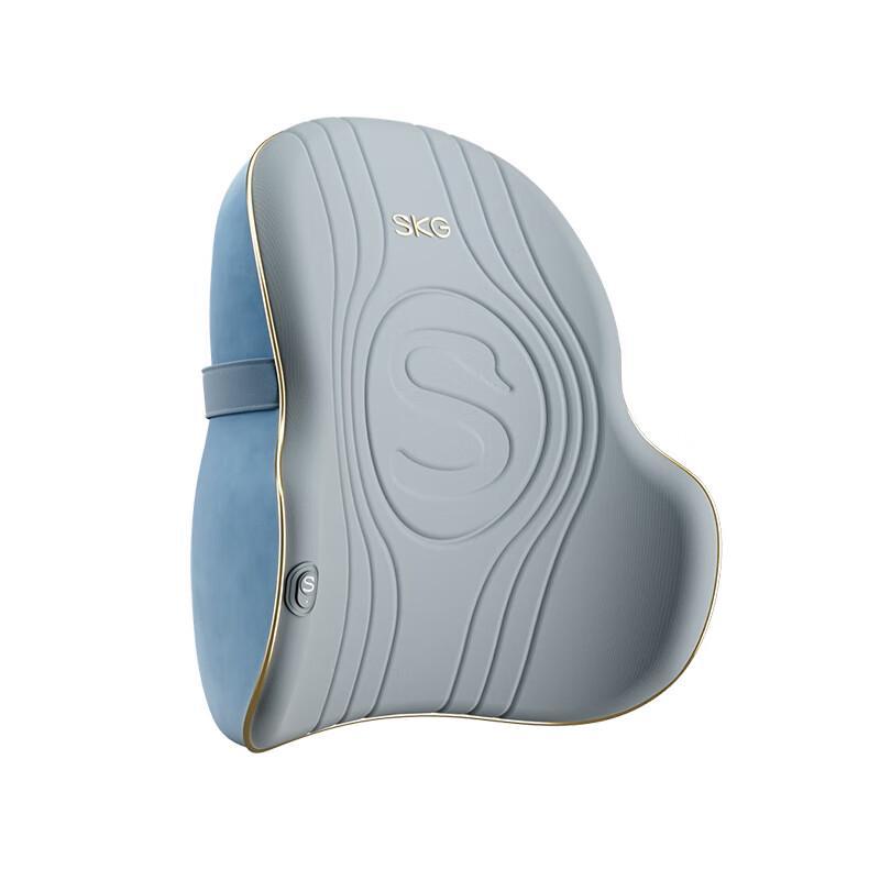 

SKG T3-2 Deluxe Kneading Waist Massager with Heat