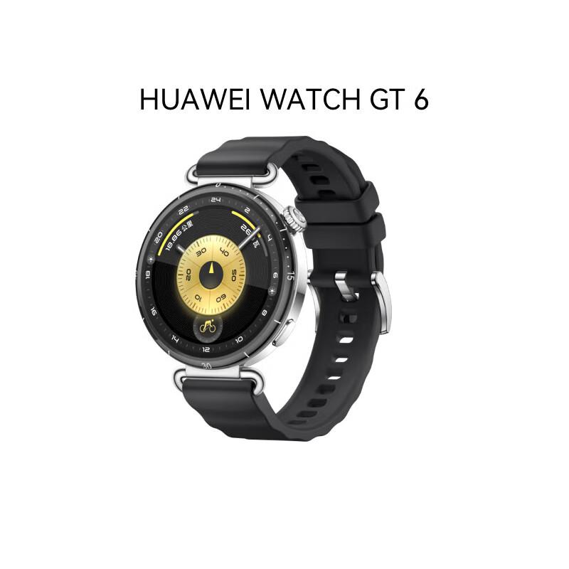 Huawei WATCH GT 6 Smartwatch (CN version)