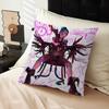 Cartoon Anime Game Arcane Jinx Cushion Cover Decorative Pillow Sofa Home Decor case pillow cases