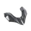 Suitable for Kawasaki Z900 17-2019 modified motorcycle external front headlamp cover, front small windscreen, enhances appeara