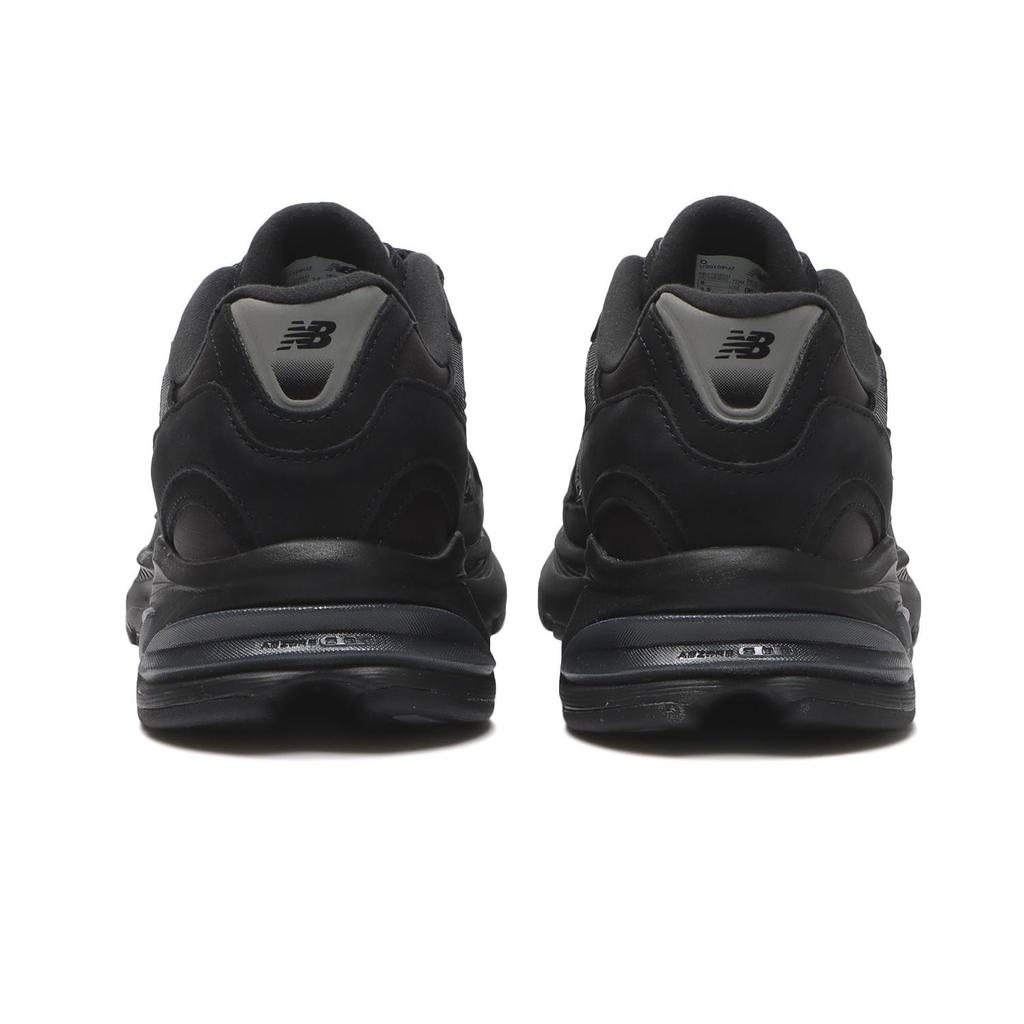 U20109UZ New Balance 2010 Black Faded Black (Men's)