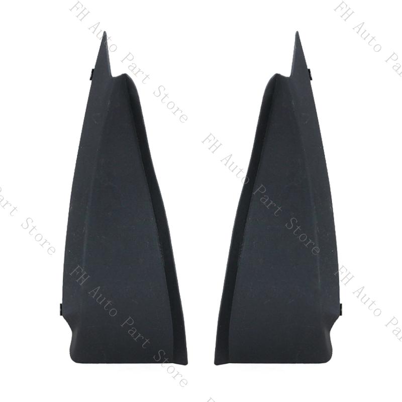 For Mazda CX-5 CX5 2013- Front Windshield Corner Water Deflector Plate Cap Wiper Side Cowl Cover Lid KR1151PB1 KR1151PC1