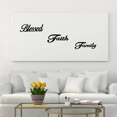 Samolepky na zeď – Samolepky na zeď do obývacího pokoje