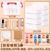 Stone Air-Dry Clay Modelling Premium White All Natural Modeling Clay Ideal Kit for Beginners and Advanced Sculptors (White)