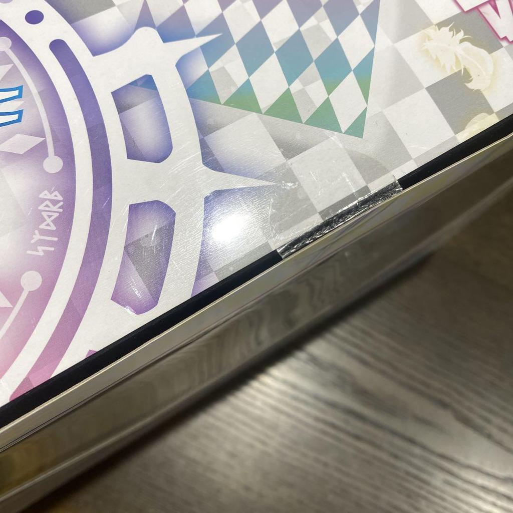 [USED] No Game No Life Zero 1/7 Jibril Small Sky Wing Species