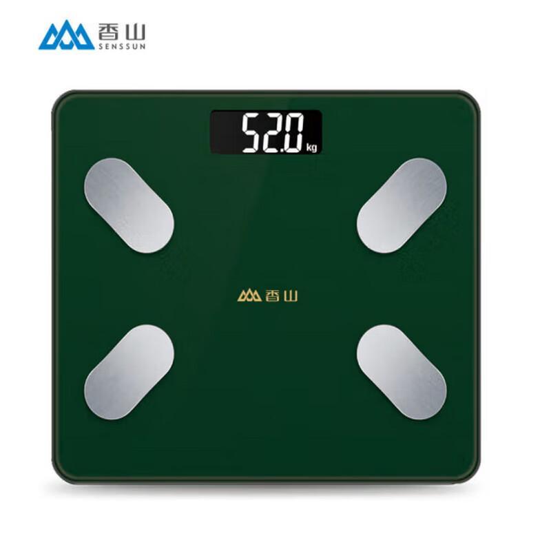 

Xiangshan Smart Body Fat Scale