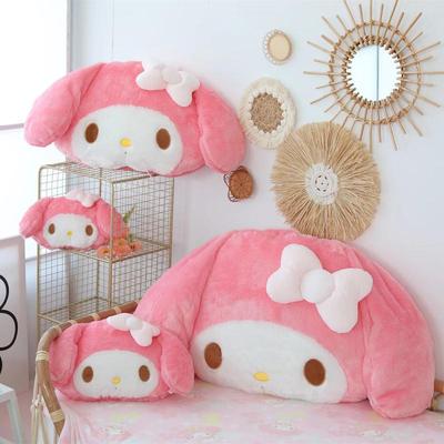 Cute Plush Animal Pillow Doll - Kids’ Soft Sleeping Toy & Birthday Gift