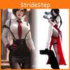 Evil Resident Ada Wong Figurine Movie Model Ornament Statuary Toy Garnish Gifts