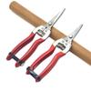 Pruning Shear Branch Scissors Stainless Steel Non-Slip Handle Sharp Garden Fruit Tree Pruning Very Sharp Garden Tools