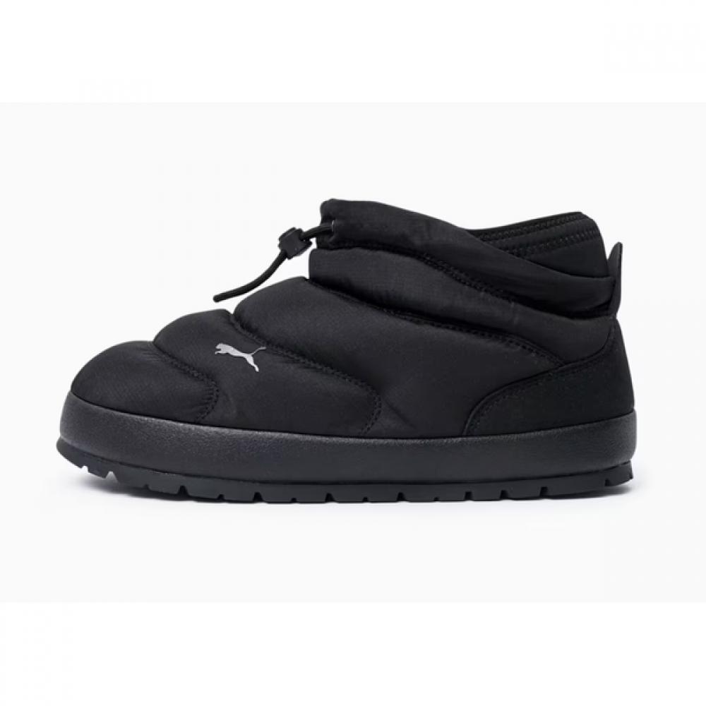 

Puma Galleria Puma Tuff Terra Mid Tough Terra Mid Unisex Boots 402376 01 BLACK/230