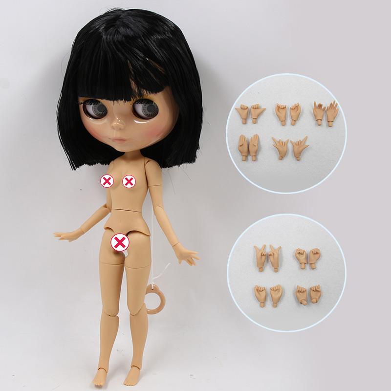 

ICY DBS Кукла Блайз Подходит для DIY Изменений 1/6 BJD Игрушка специальная цена OB24 шарнирное тело аниме девушка