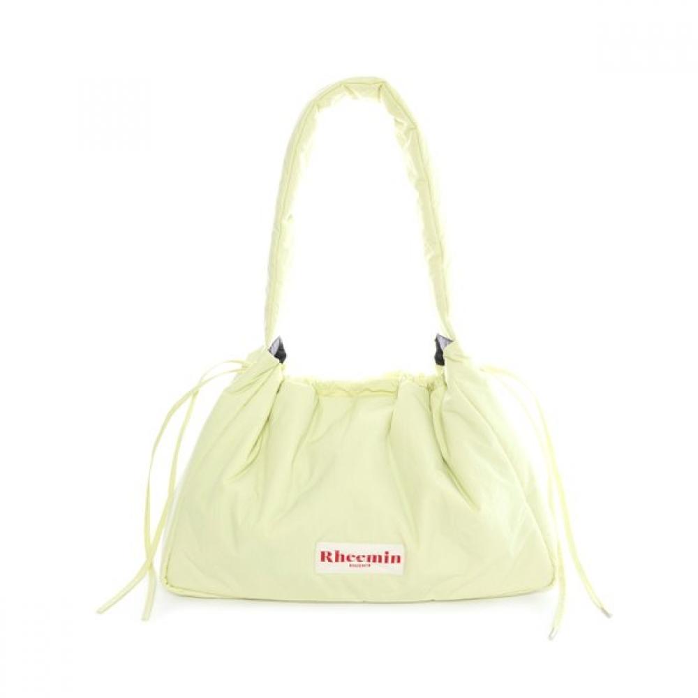 

Rheemin Bundle Nugget Large Honey Lime Single option